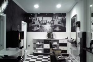 Barber Shop Robledo Peluqueros
