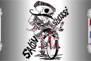 Barber Shop Soussi