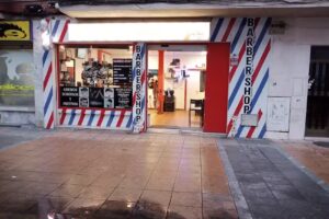 Barber Shop VIP Aranjuez