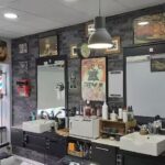 Barber shop youssef