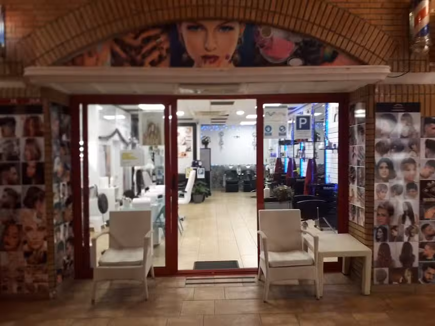 Barber &laquo;Staff CM&raquo; Hairdresser/Estetica
