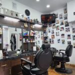 Barber Studio