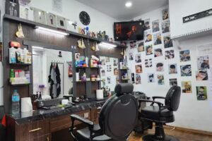 Barber Studio