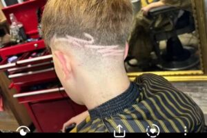 BARBER TANGER A – A40