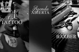 Barber & Tattoo