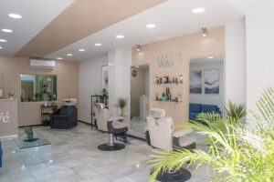 Barber Wave