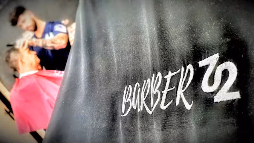 Barber22microCapilar