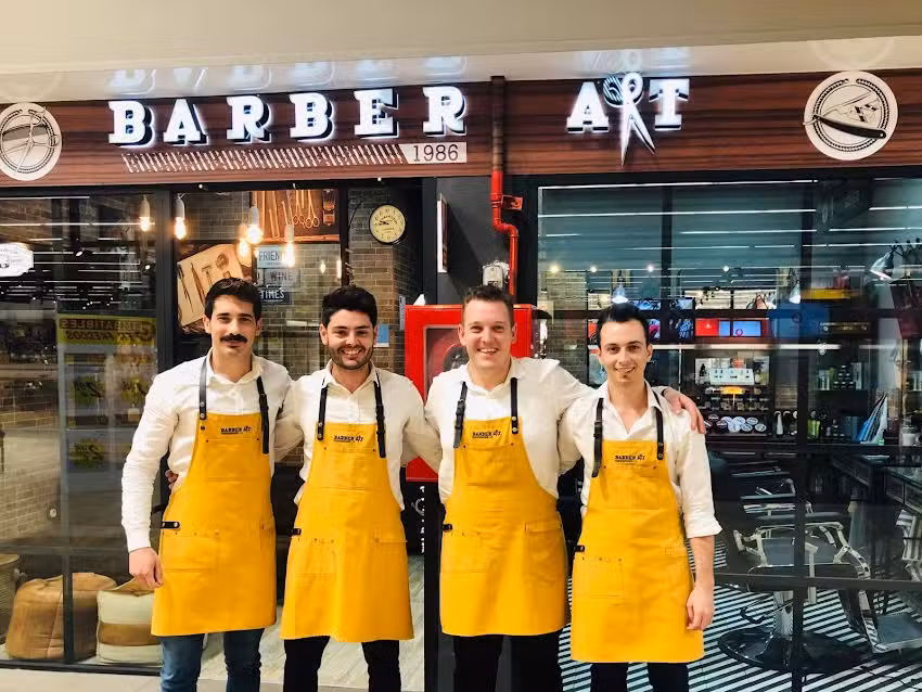 BarberArt1986
