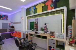 BarberBall