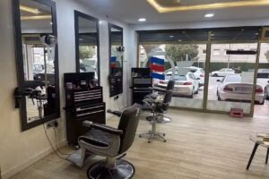 BARBERCLUB 💈10