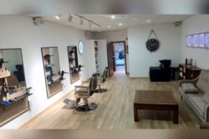 BarberClub Sevilla