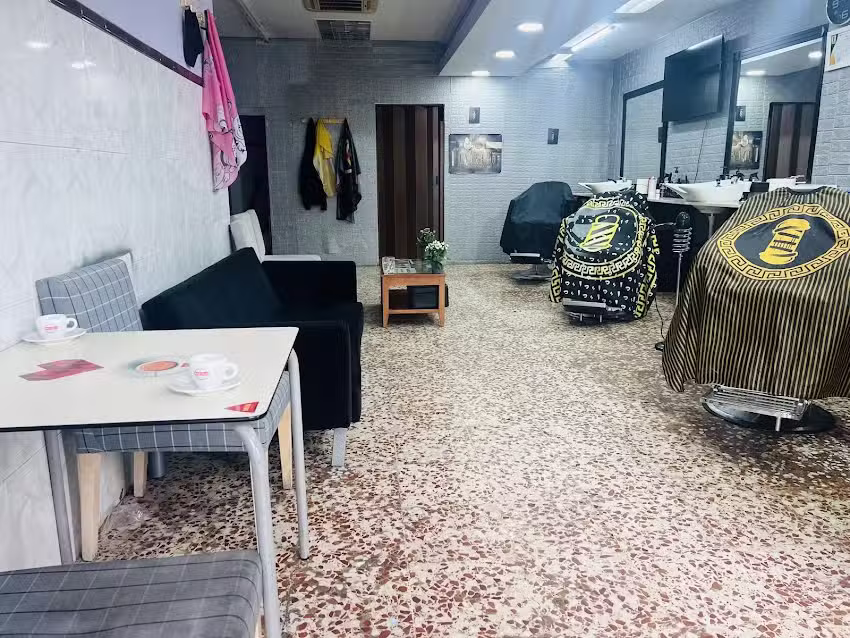 Barbercom peluquería