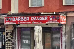 Barberdanger 5