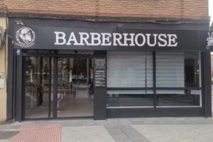 BARBERHOUSE