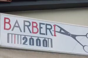 Barberia 2000