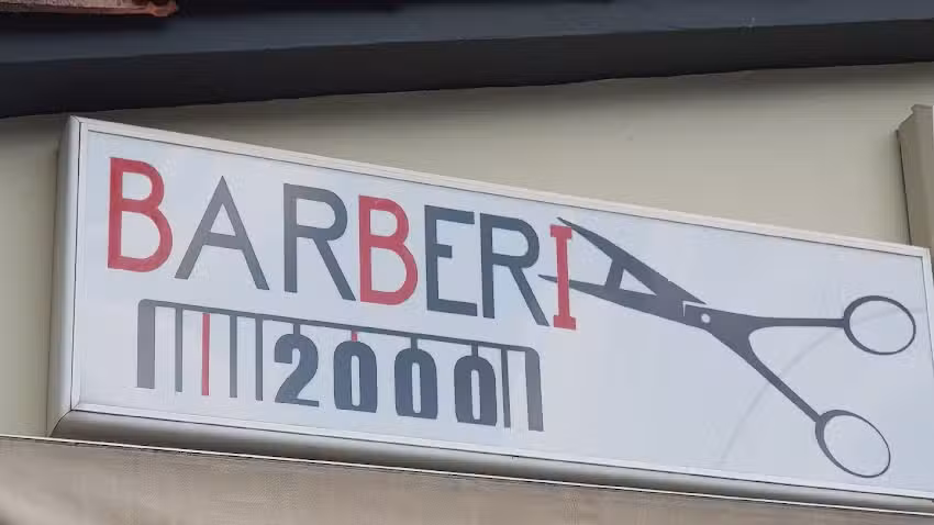 Barberia 2000