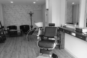 Barbería 202