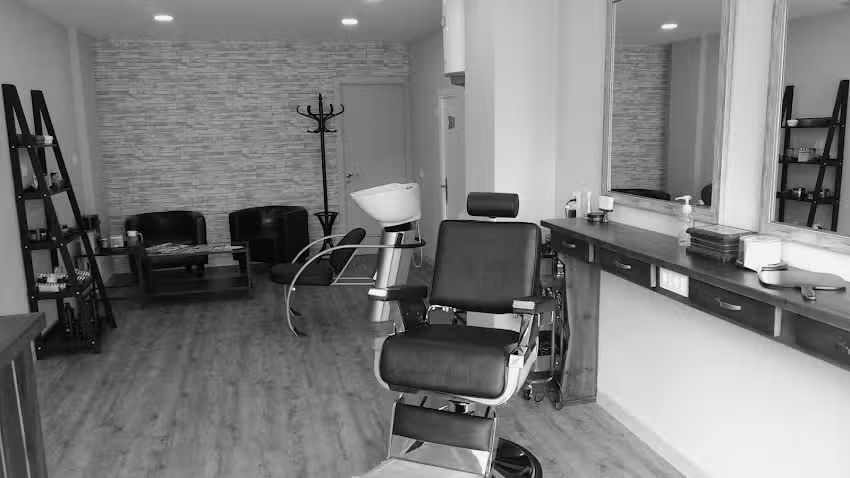 Barbería 202