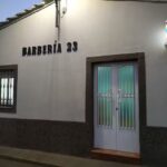 Barbería 23