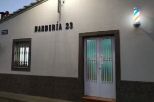 Barbería 23