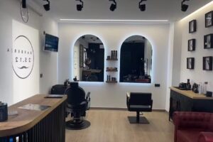 Barbería 25.12
