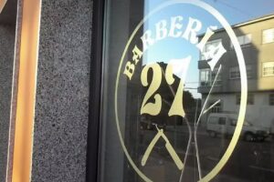 Barbería 27