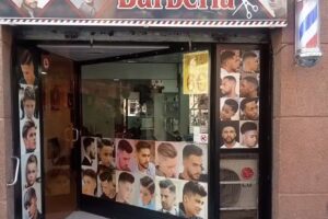 Barberia