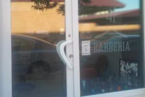Barbería 4P