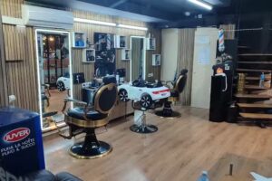 Barberia 5 Stars