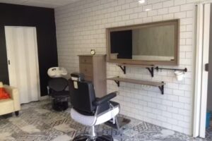 Barbería 51