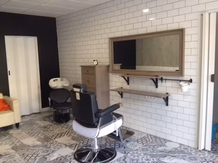 Barbería 51