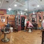 Barbería 52