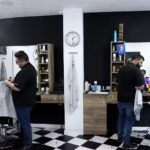 Barbería 52