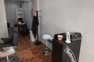 Barberia 89
