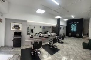 Barbería 91