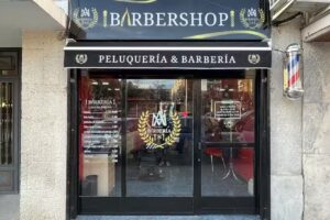 Barbería A&M
