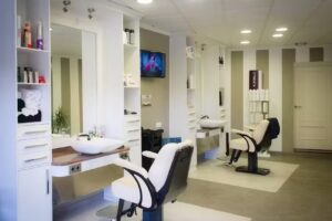 Barbería A Modia