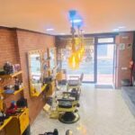 BARBERÍA ABDUL ARENAL