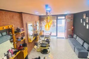 BARBERÍA ABDUL ARENAL
