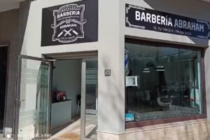 BARBERIA ABRAHAM