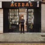Barbería Acebal