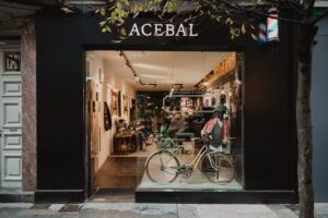 Barbería Acebal