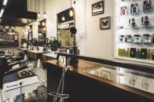 Barbería Acebal (Manso)