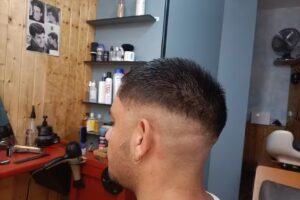 BARBERÍA ADAM