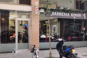 Barbería Aimar