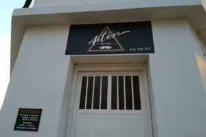 Barbería Aitor