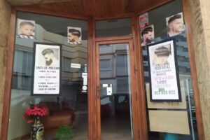 Barbería Al Andalus