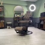 Barberia Al Detalle