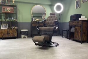 Barberia Al Detalle