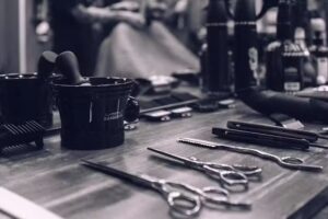 Barbería Al Milímetro